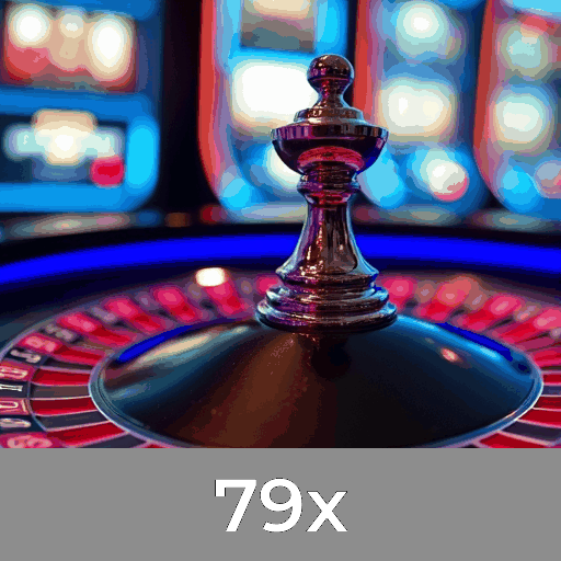 Cassino Online 79x