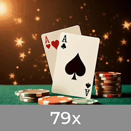 Cassino Online 79x