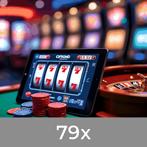Cassino Online 79x