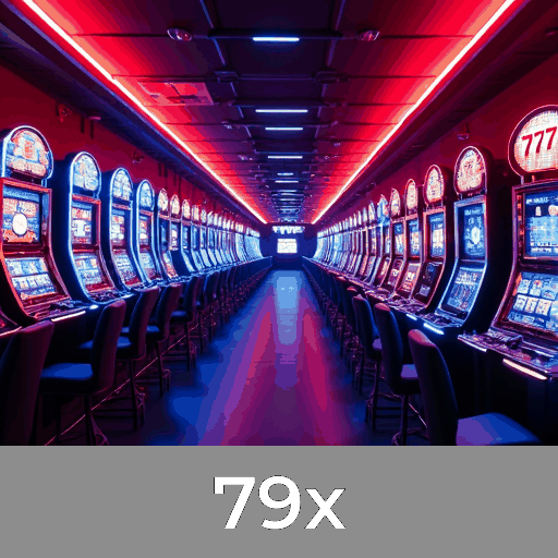 Promoções e Bônus no 79x