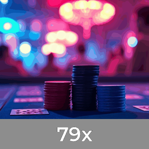Cassino Online 79x