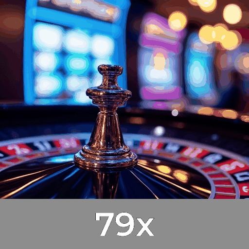 Cassino Online 79x